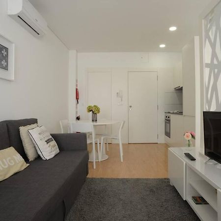 Apartament Softly Porto Zewnętrze zdjęcie