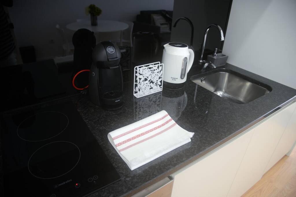 Apartament Softly Porto Zewnętrze zdjęcie