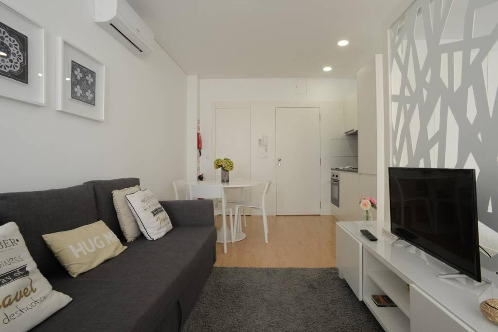 Apartament Softly Porto Zewnętrze zdjęcie