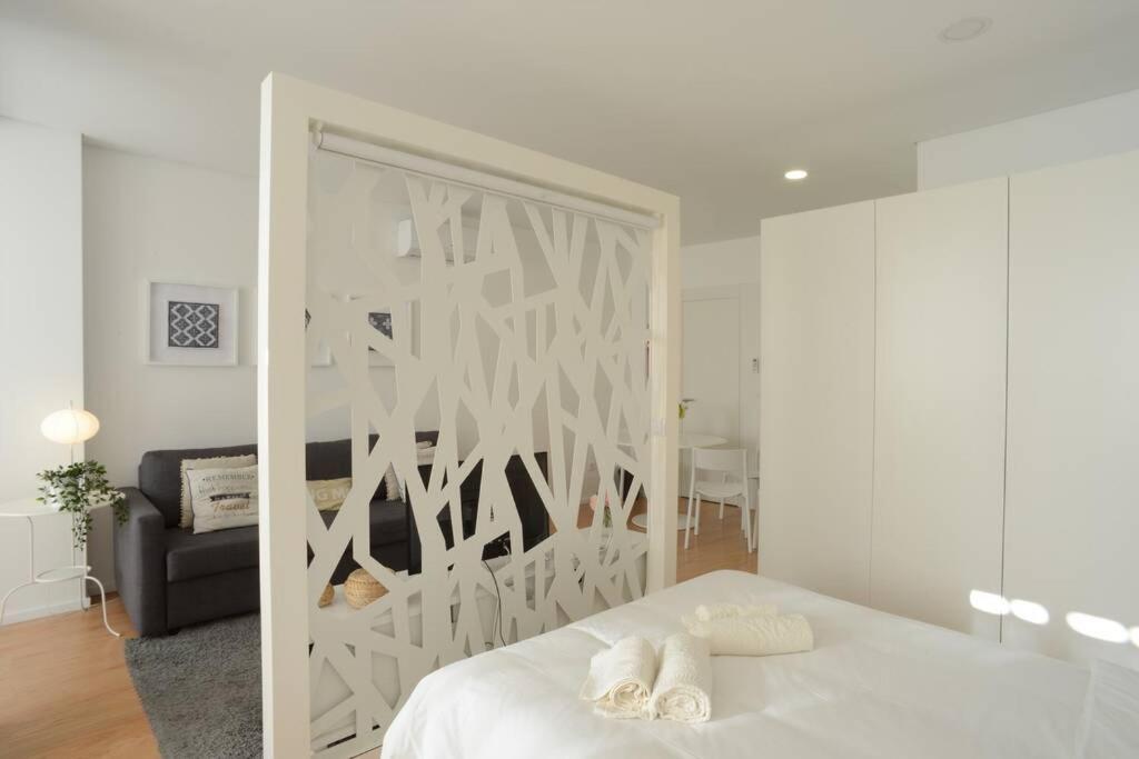 Apartament Softly Porto Zewnętrze zdjęcie