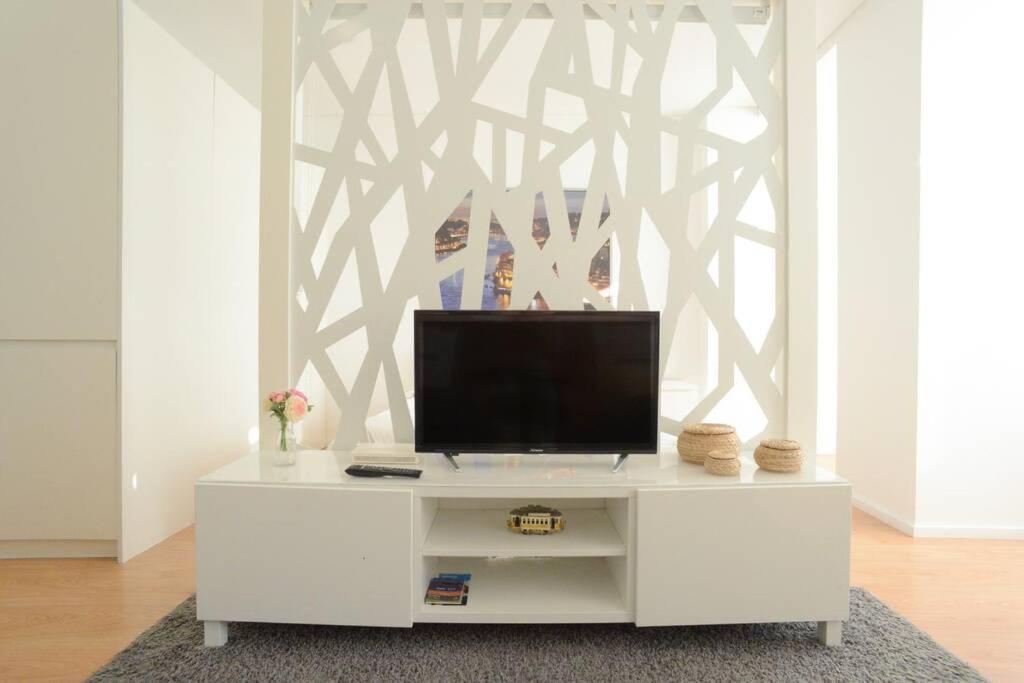 Apartament Softly Porto Zewnętrze zdjęcie