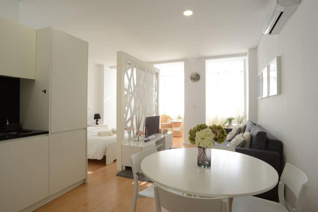 Apartament Softly Porto Zewnętrze zdjęcie