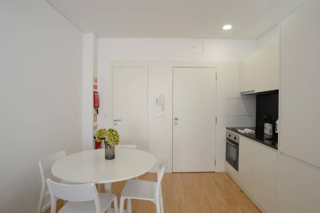 Apartament Softly Porto Zewnętrze zdjęcie