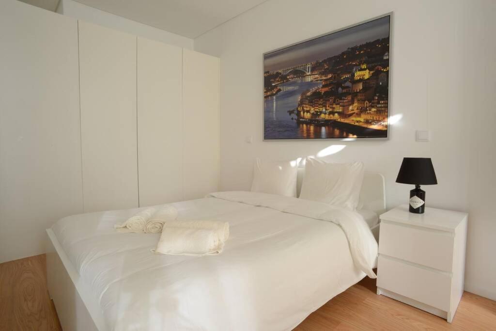 Apartament Softly Porto Zewnętrze zdjęcie