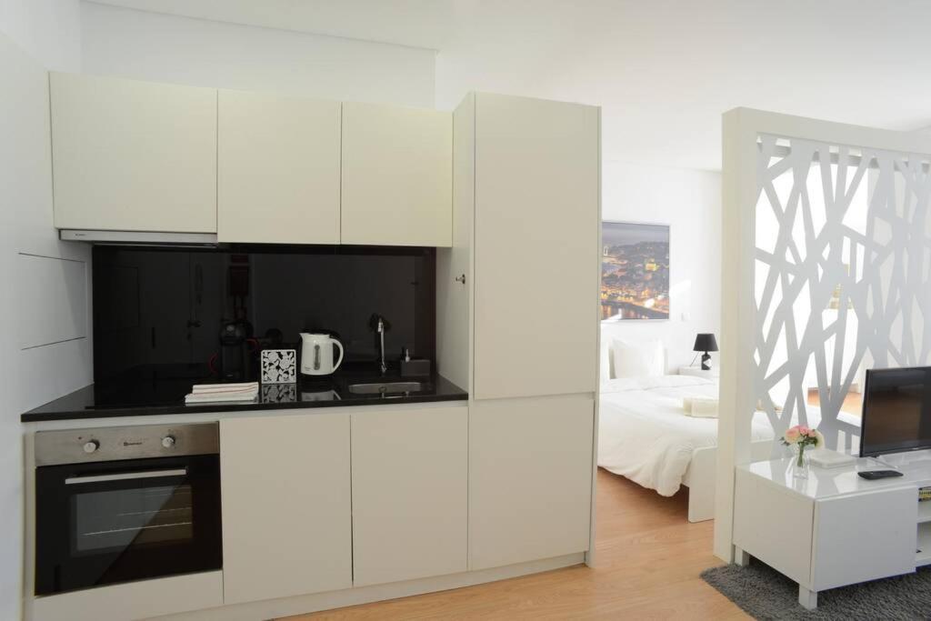 Apartament Softly Porto Zewnętrze zdjęcie