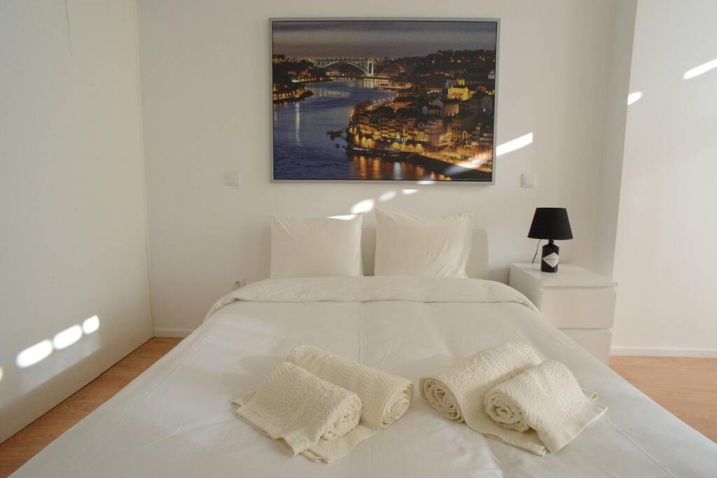 Apartament Softly Porto Zewnętrze zdjęcie