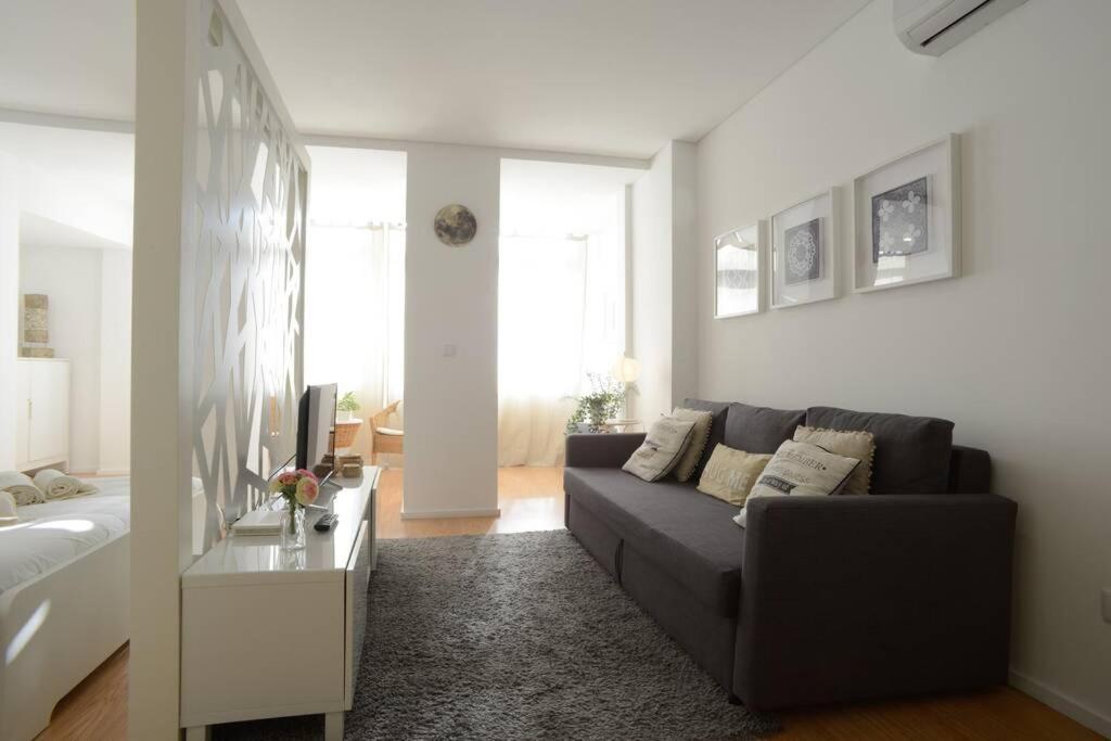 Apartament Softly Porto Zewnętrze zdjęcie