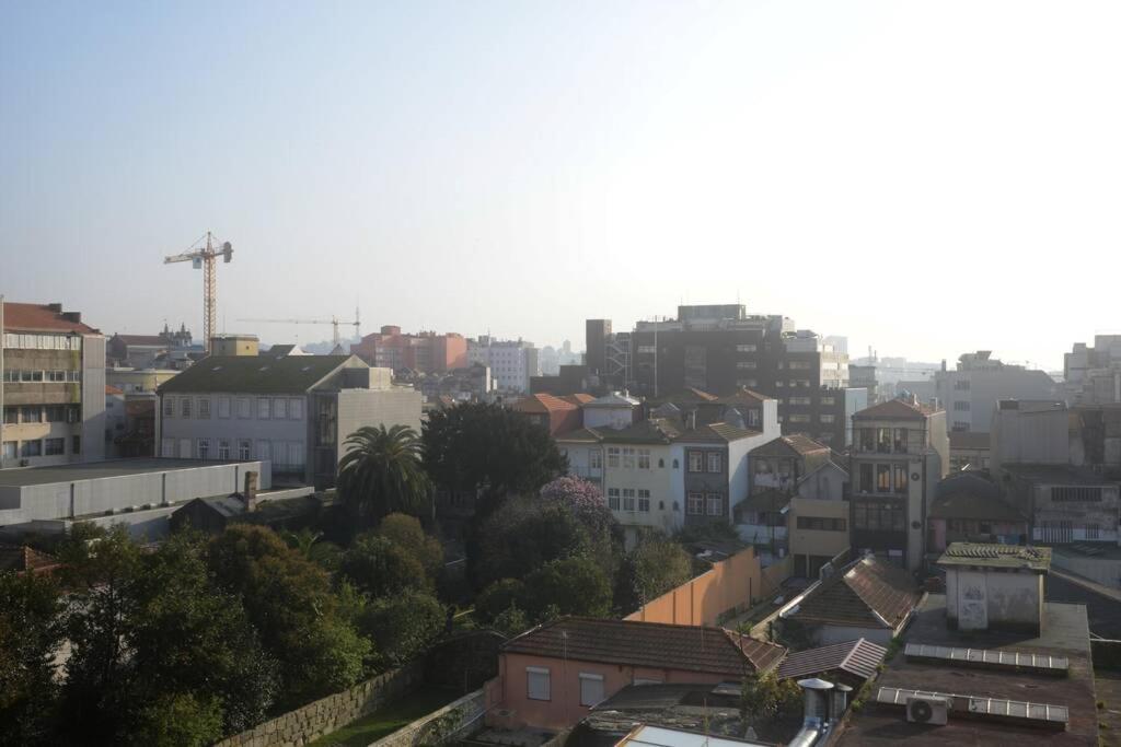 Apartament Softly Porto Zewnętrze zdjęcie