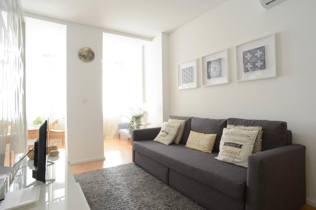 Apartament Softly Porto Zewnętrze zdjęcie