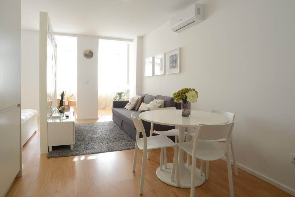 Apartament Softly Porto Zewnętrze zdjęcie
