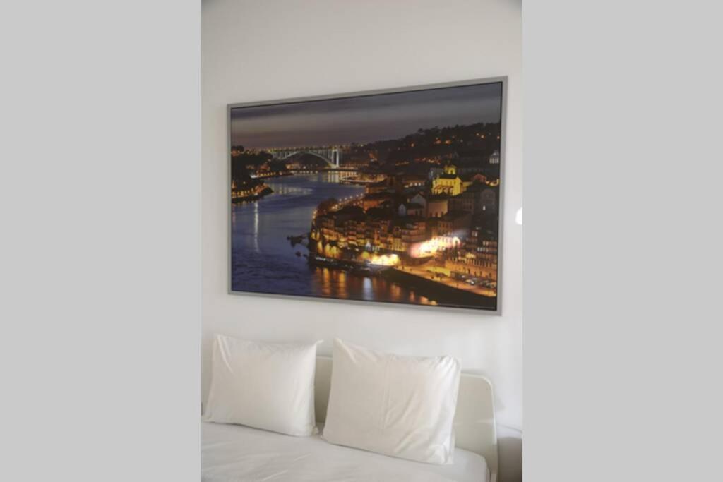 Apartament Softly Porto Zewnętrze zdjęcie